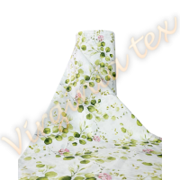 Bumbac Satinat 100% Engross – Latiime 240 cm, Lungime 30 ml, Ideal pentru Lenjerii de Pat și Proiecte Textile 17777 mov